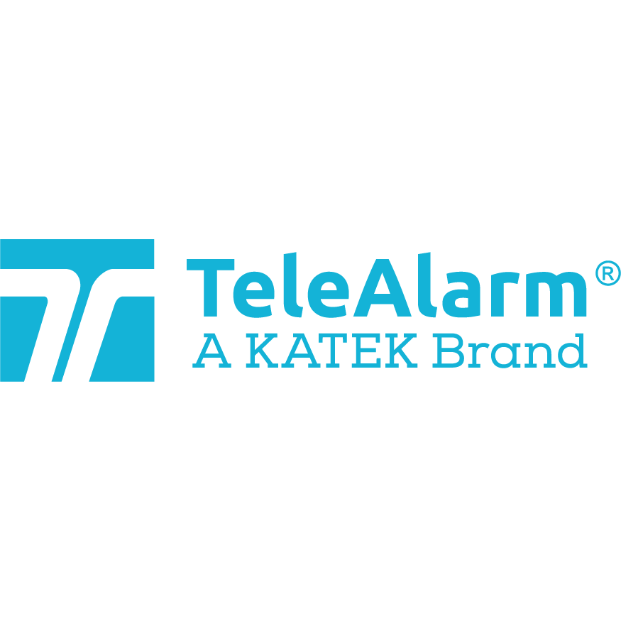 TeleAlarm SA Logo