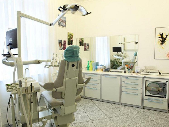 Images Pascucci Dott.Re Claudio Studio Dentistico