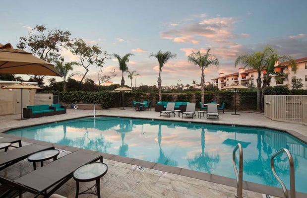 Images Redondo Beach Hotel, Tapestry Collection by Hilton
