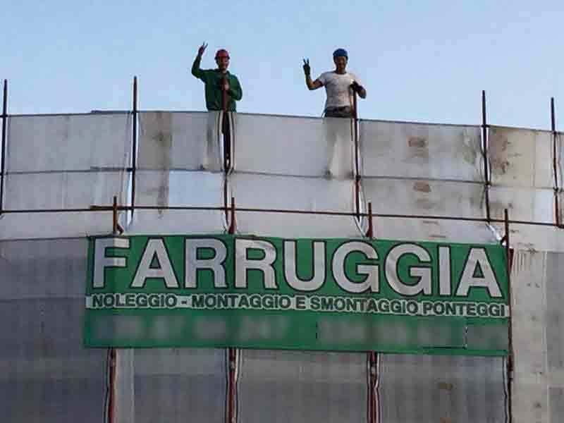 Images Ditta Edile Giuseppe Farruggia
