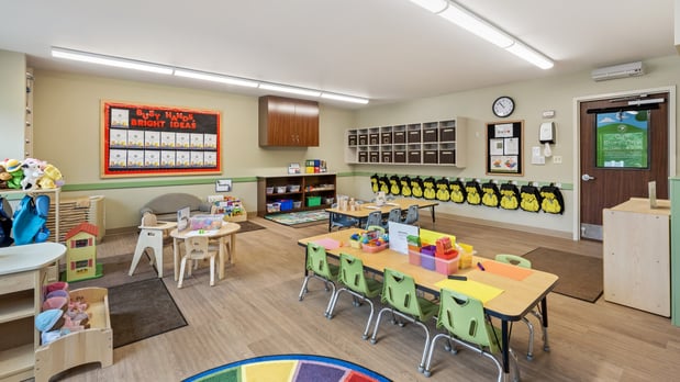 Images Primrose School of Sioux Falls at Heather Ridge
