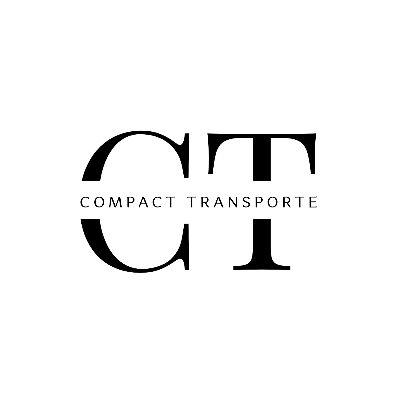 Logo Compact Transporte