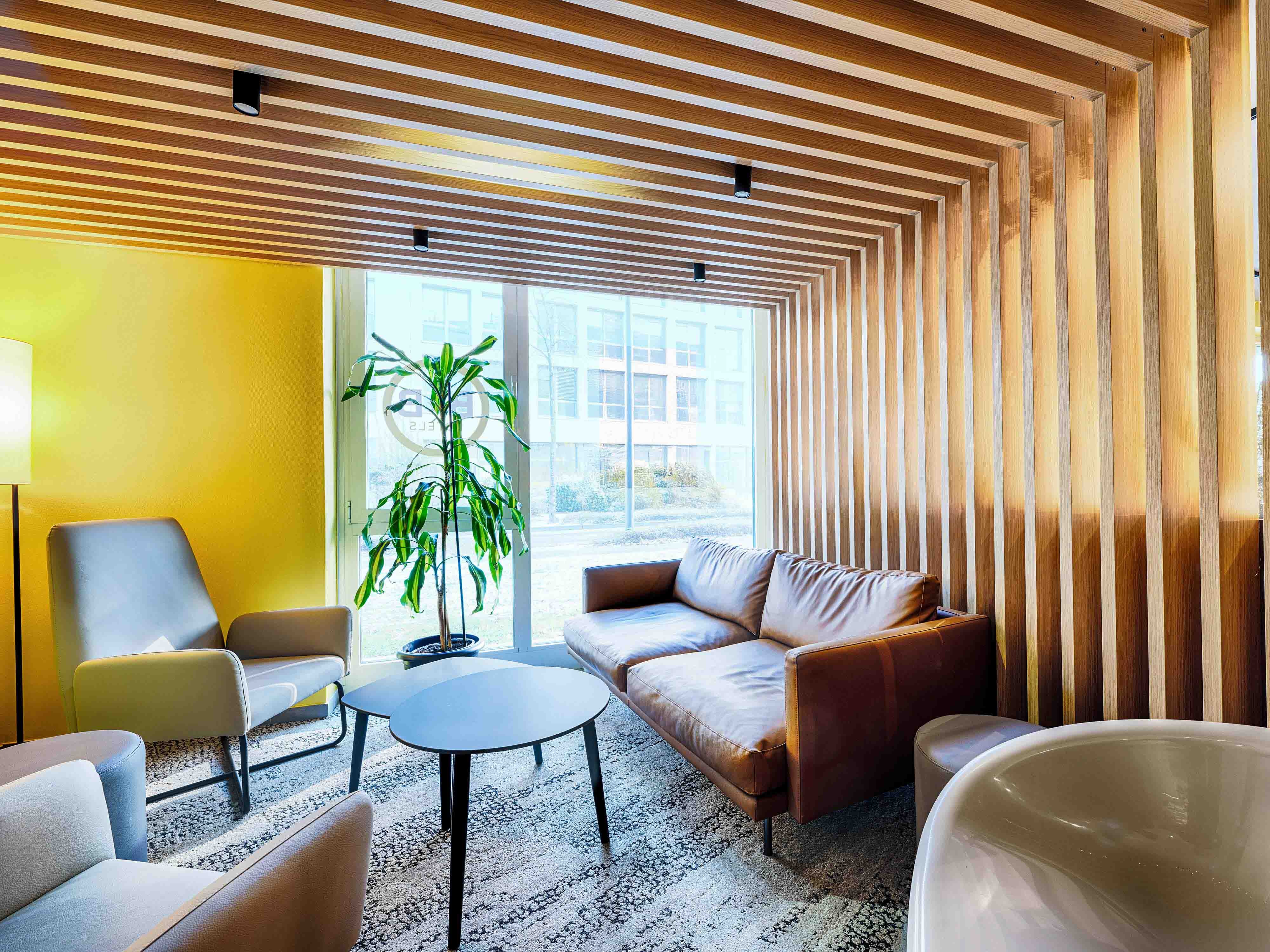 Bilder B&B HOTEL Bonn-West