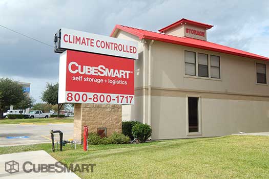 CubeSmart Self Storage Photo