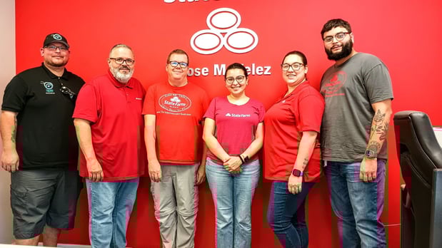 Images Jose Velez - State Farm Insurance Agent