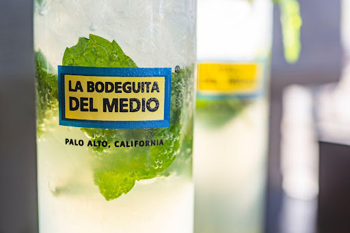 La Bodeguita del Medio
