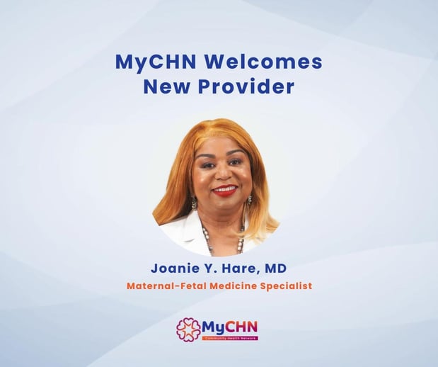 Images MyCHN at Westwood