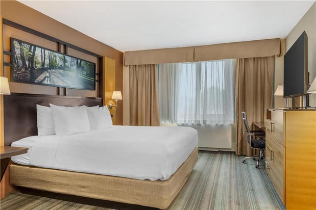 Images Best Western Queens Gold Coast
