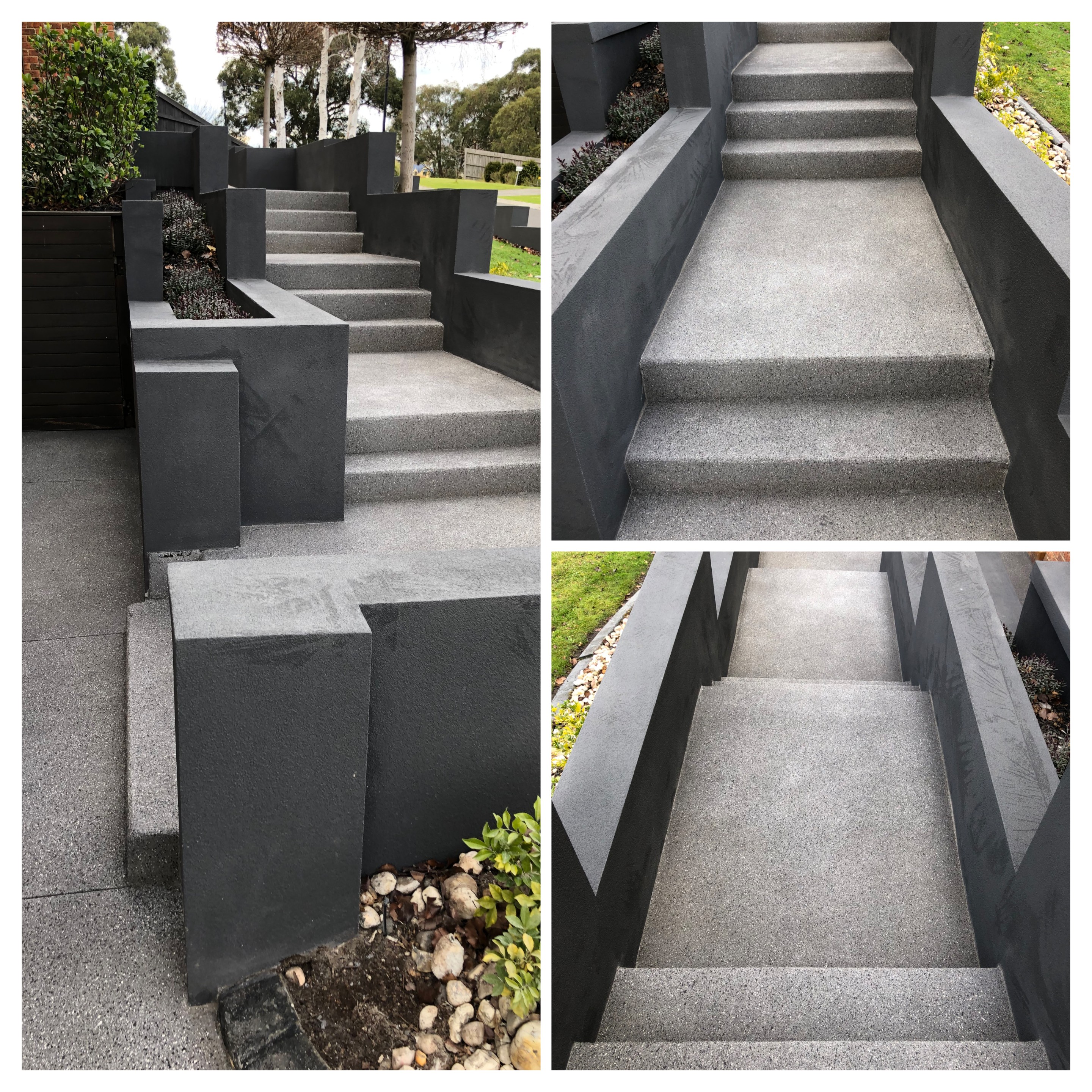 Images Melbourne Concrete Sealing