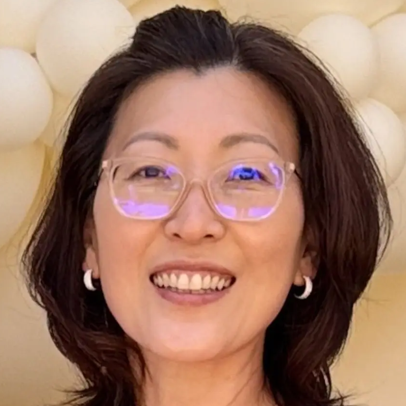 Dr. Hannah Yeh