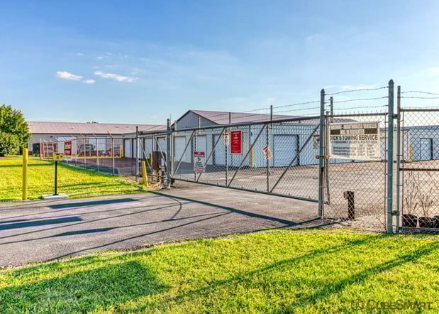 Images CubeSmart Self Storage