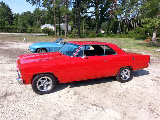 Images Morrison Automotive & Truck