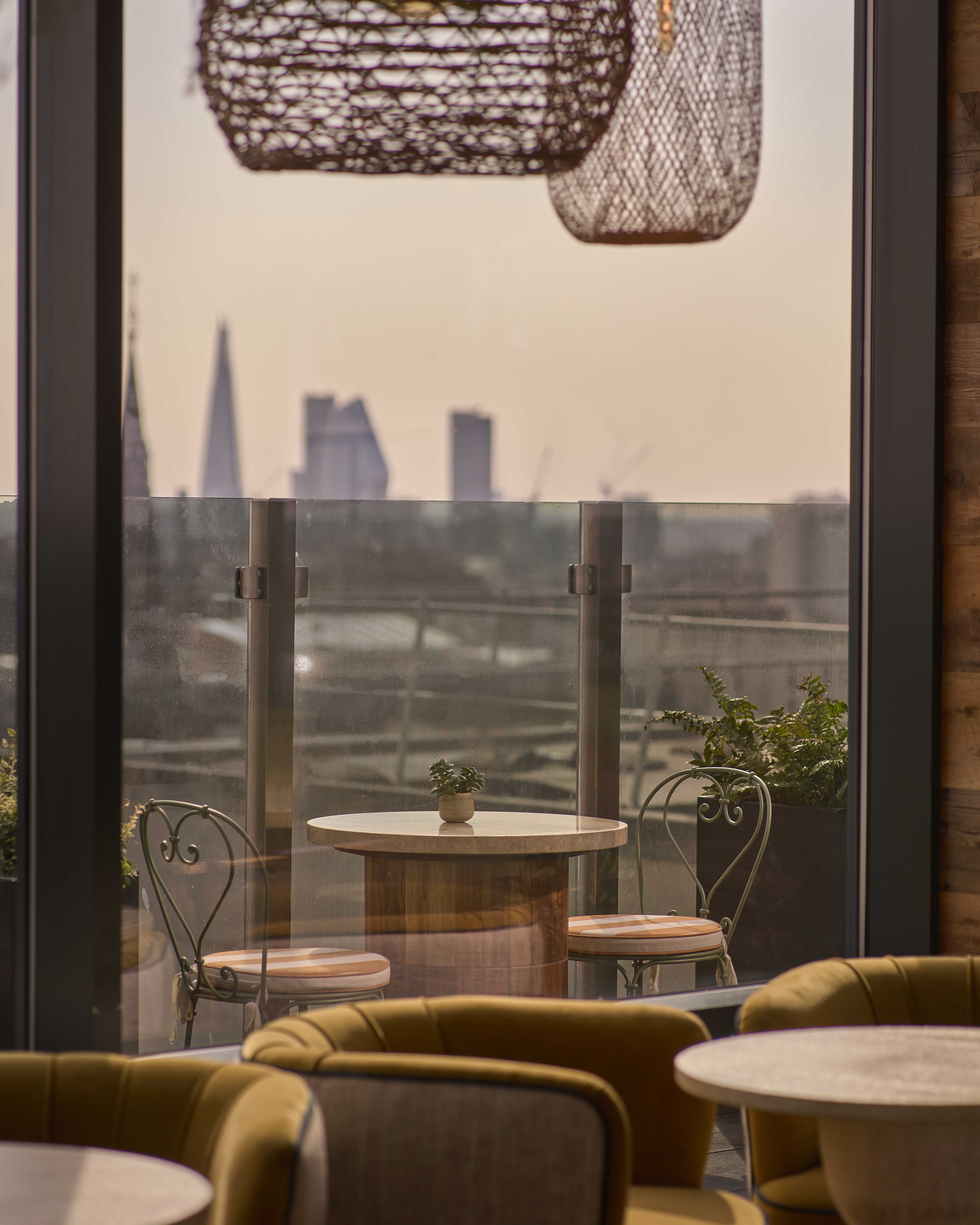 City Views