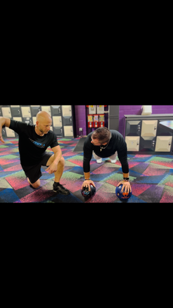 Images Fast Track Physio