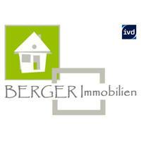 Logo Berger Immobilien Logo