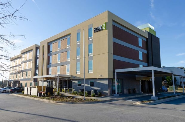 Images Home2 Suites by Hilton Atlanta Airport West
