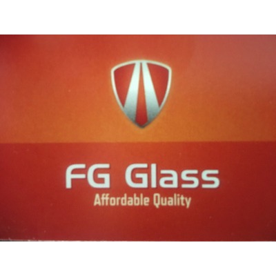 F G Glass LLC Logo