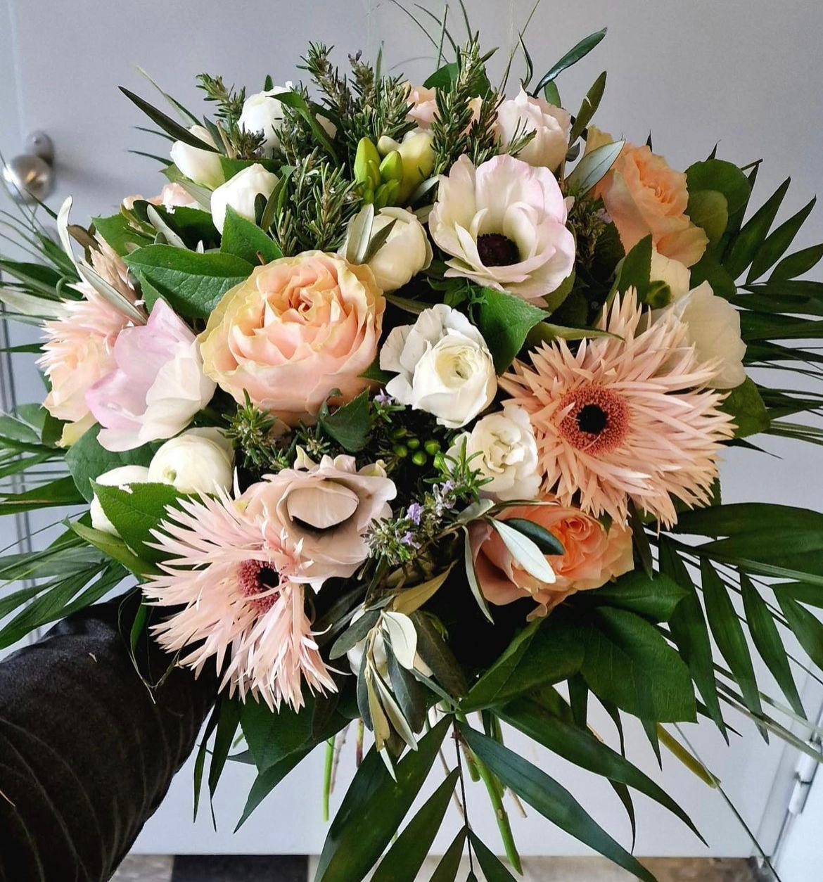 Bilder Fleuriste de la Halle