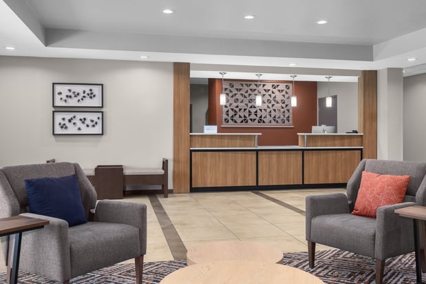 Images Candlewood Suites Alexandria by IHG