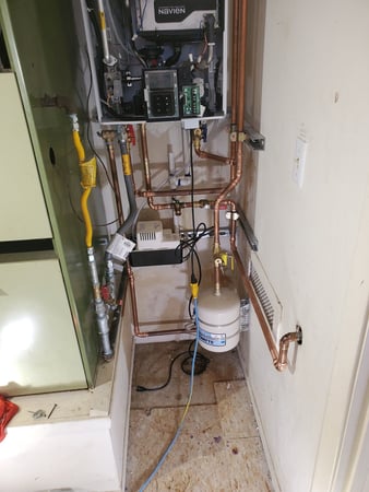 Images Wilson's Plumbing