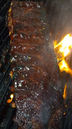 Images Bronco's Western BBQ