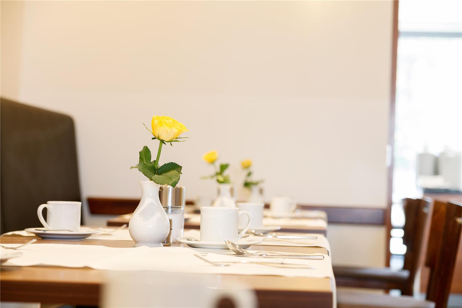 Best Western Hotel Nuernberg City West, Regerstr 6 in Nuernberg