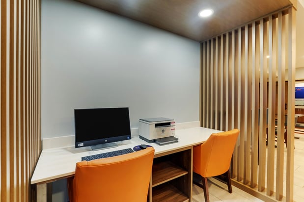 Images Holiday Inn Express Lexington-SW (Nicholasville) by IHG
