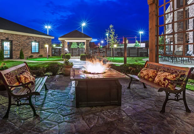 Images Staybridge Suites Amarillo-Western Crossing by IHG