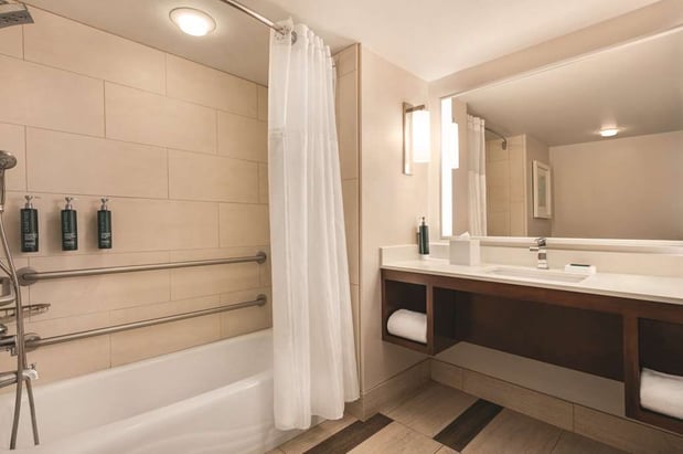 Images Hilton Naples