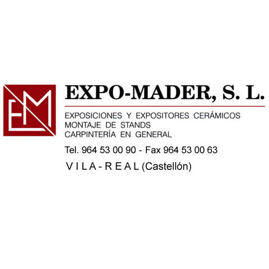 Expo - Mader Vila-real