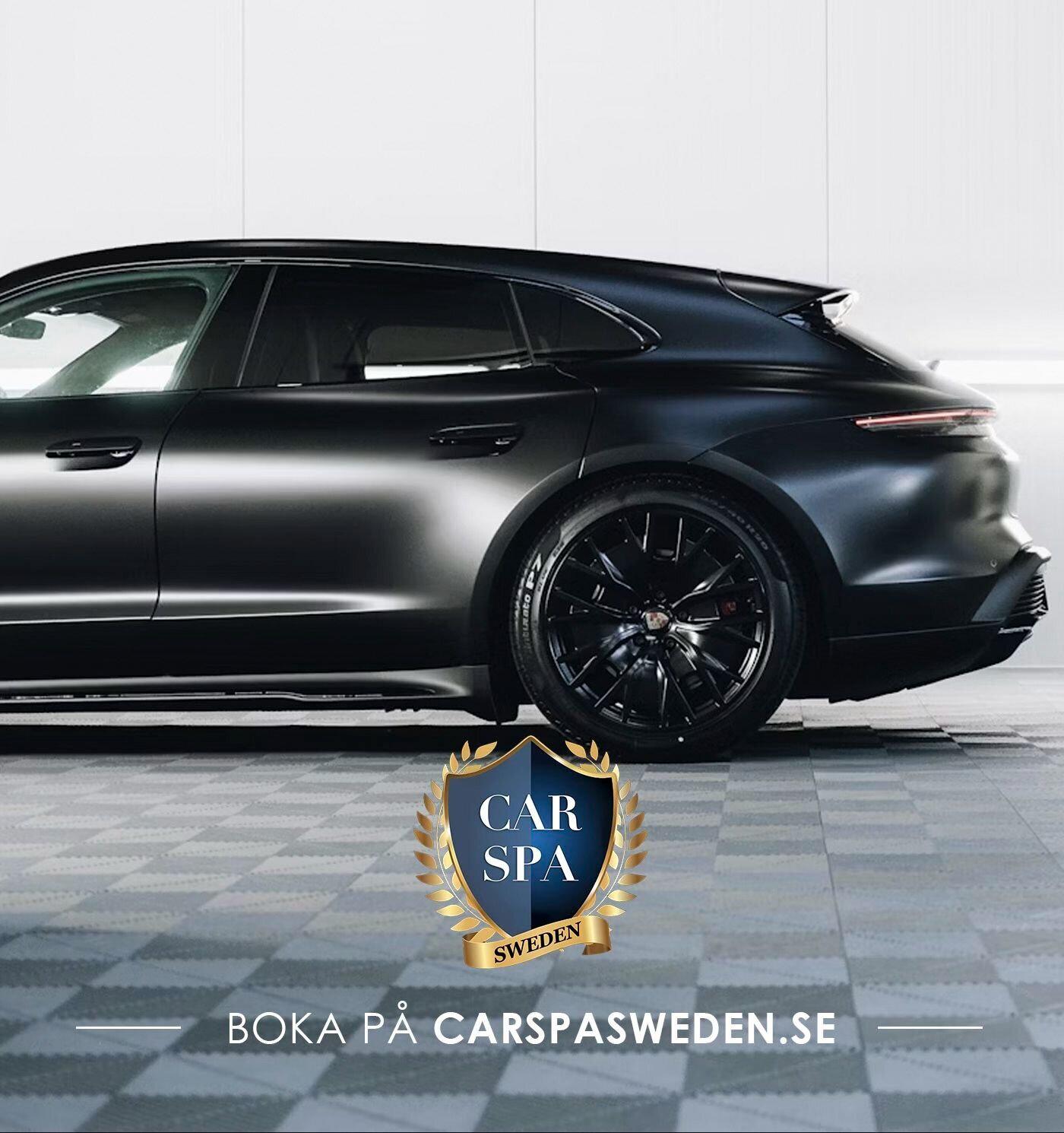 Images CarSpa Sweden Enskild firma