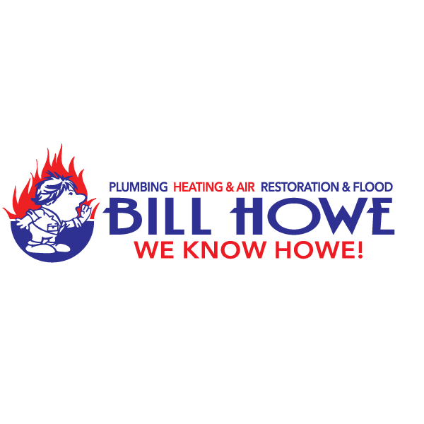 Bill Howe Logo