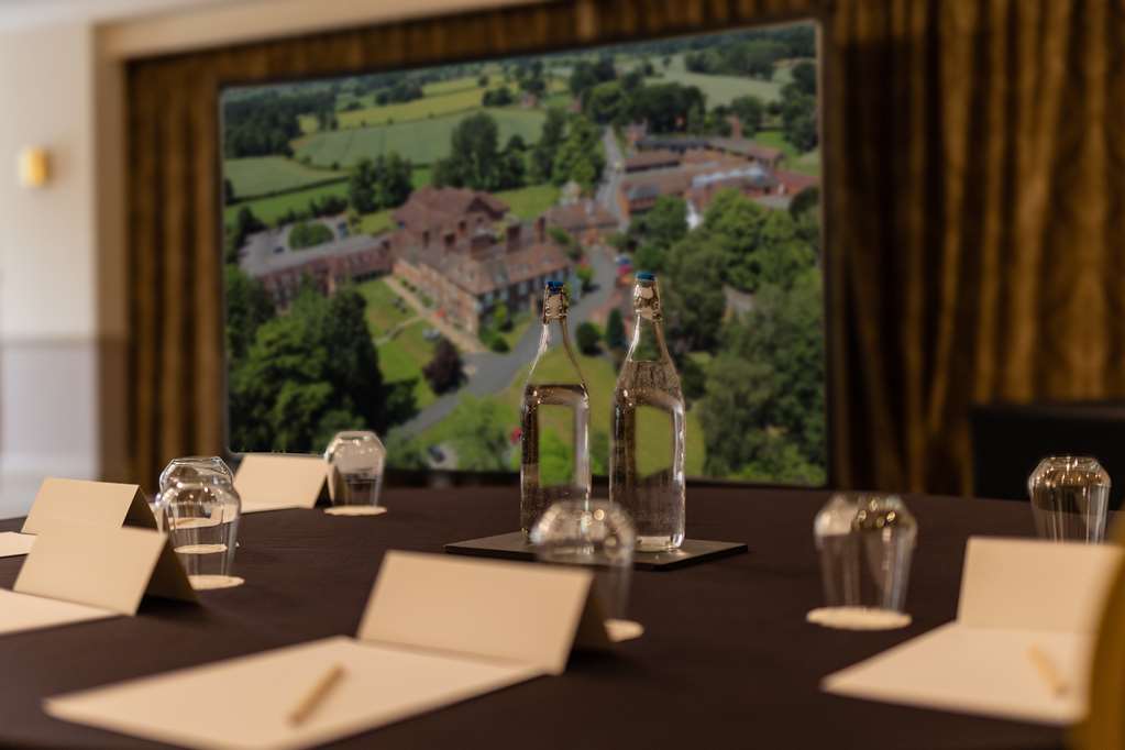 Images Albrighton Hall and Spa, a member of Radisson Individuals