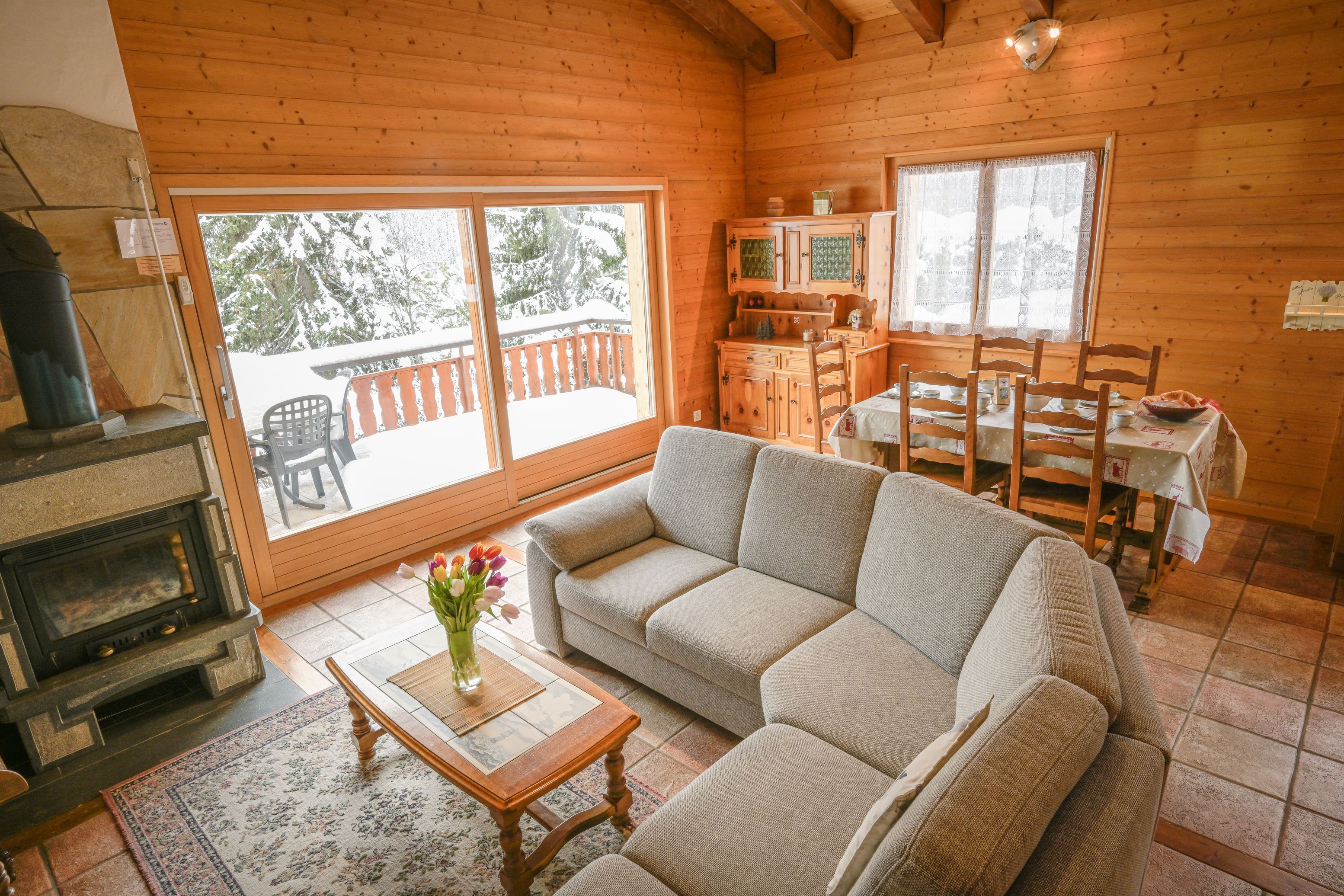 Bilder Interhome et Eurolocation et Immobilier SA