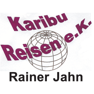 Karibu Reisen e.K. in Solingen - Logo