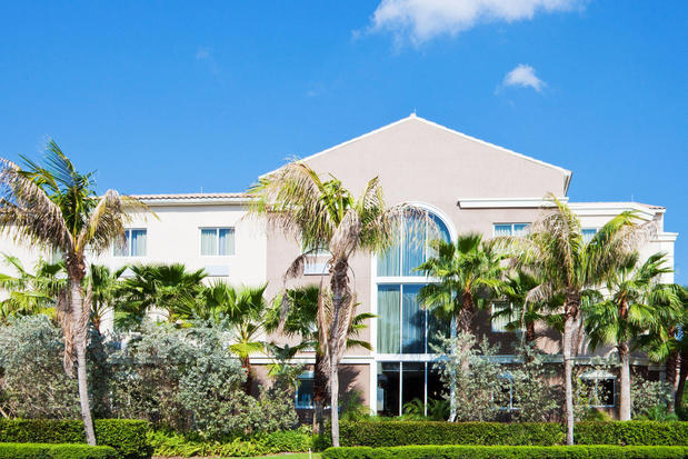 Images Holiday Inn Express West Palm Beach Metrocentre by IHG