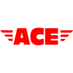 ACE Construction, Roofing, & Plumbing Logo
