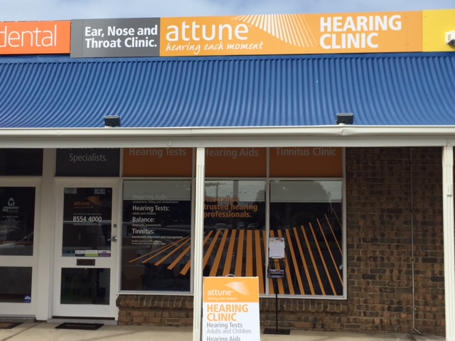 Images Attune Hearing Victor Harbor