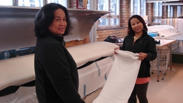 Images Martins Gardinservice & Kem AB