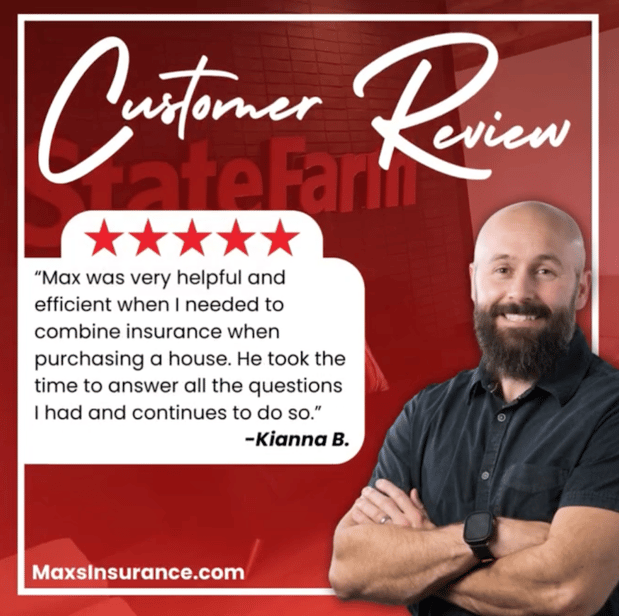 Images Max Panas - State Farm Insurance Agent