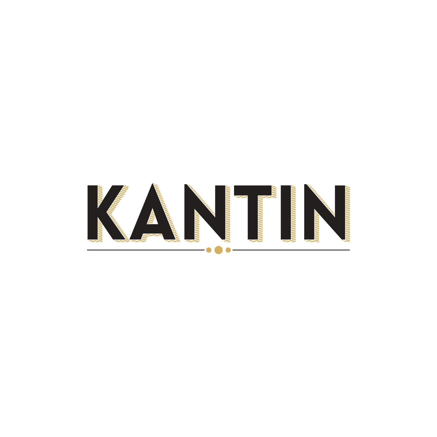 KANTIN Logo