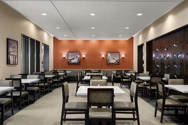 Images Embassy Suites by Hilton Newark Airport