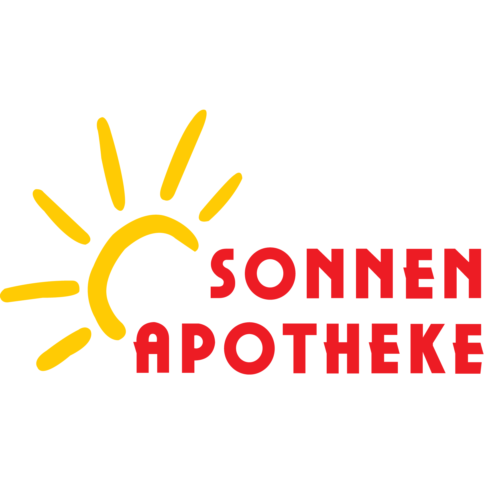 Logo Sonnenapotheke Weiden