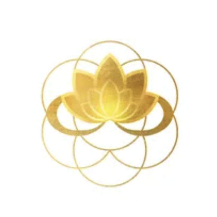 Ruth Stocker Logo