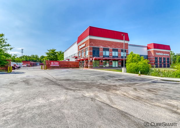 Images CubeSmart Self Storage