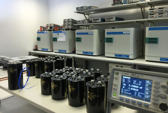 AIC Europe GmbH, Adolf Dembach Strasse 12 in Krefeld