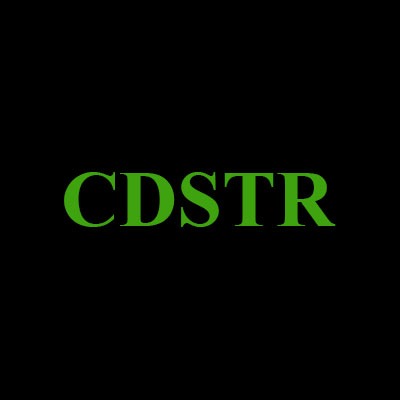 C&D Stump & Tree Removal Logo