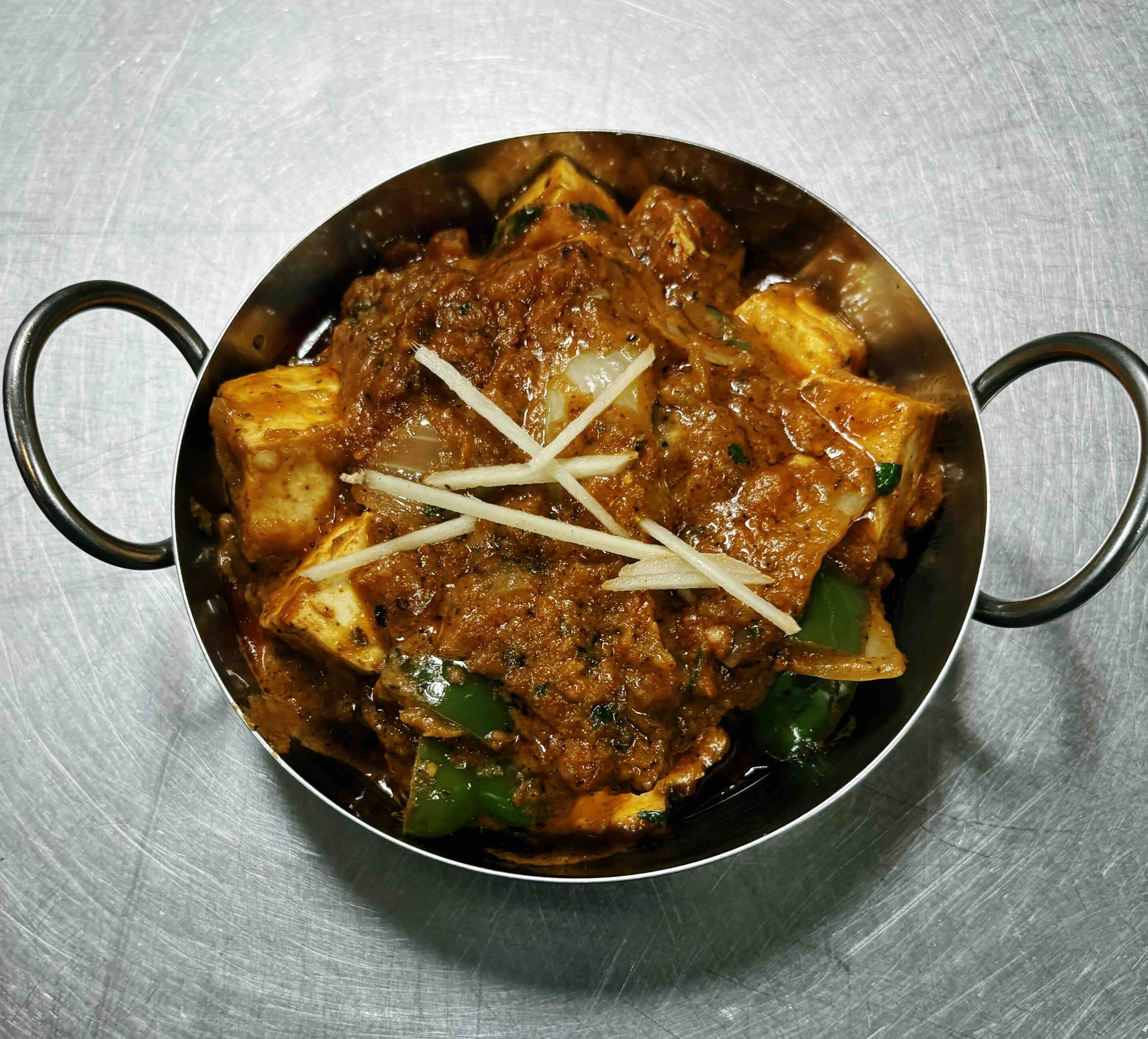 Ahmed Indian Restaurant OBT Image