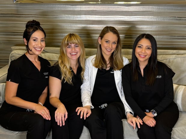Images Seeker Dermatology: Paige Seeker, MD