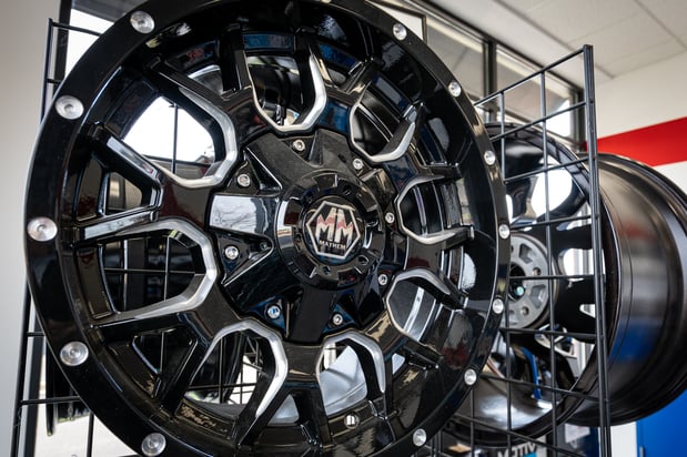 Images Tire Discounters